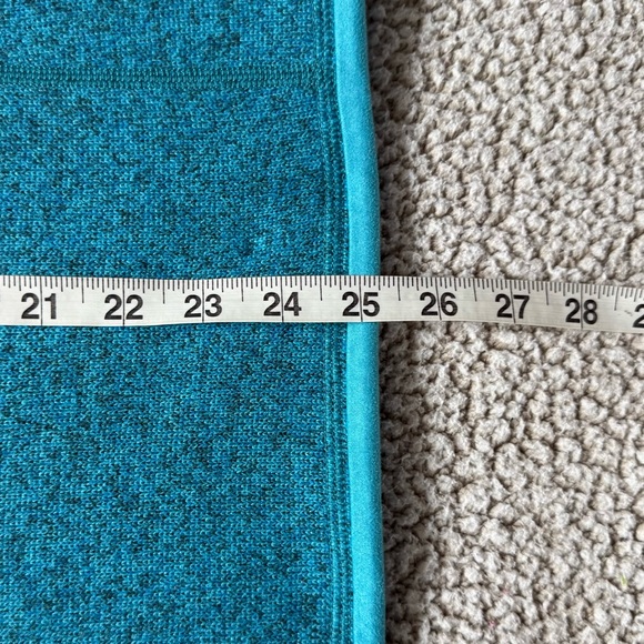 ❤️ Patagonia | Better Sweater 1/4 Zip Fleece - Picture 9 of 16